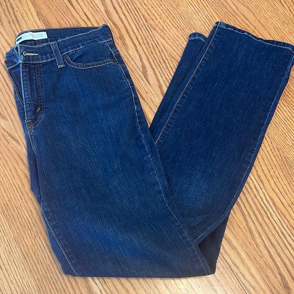 Vintage Levis